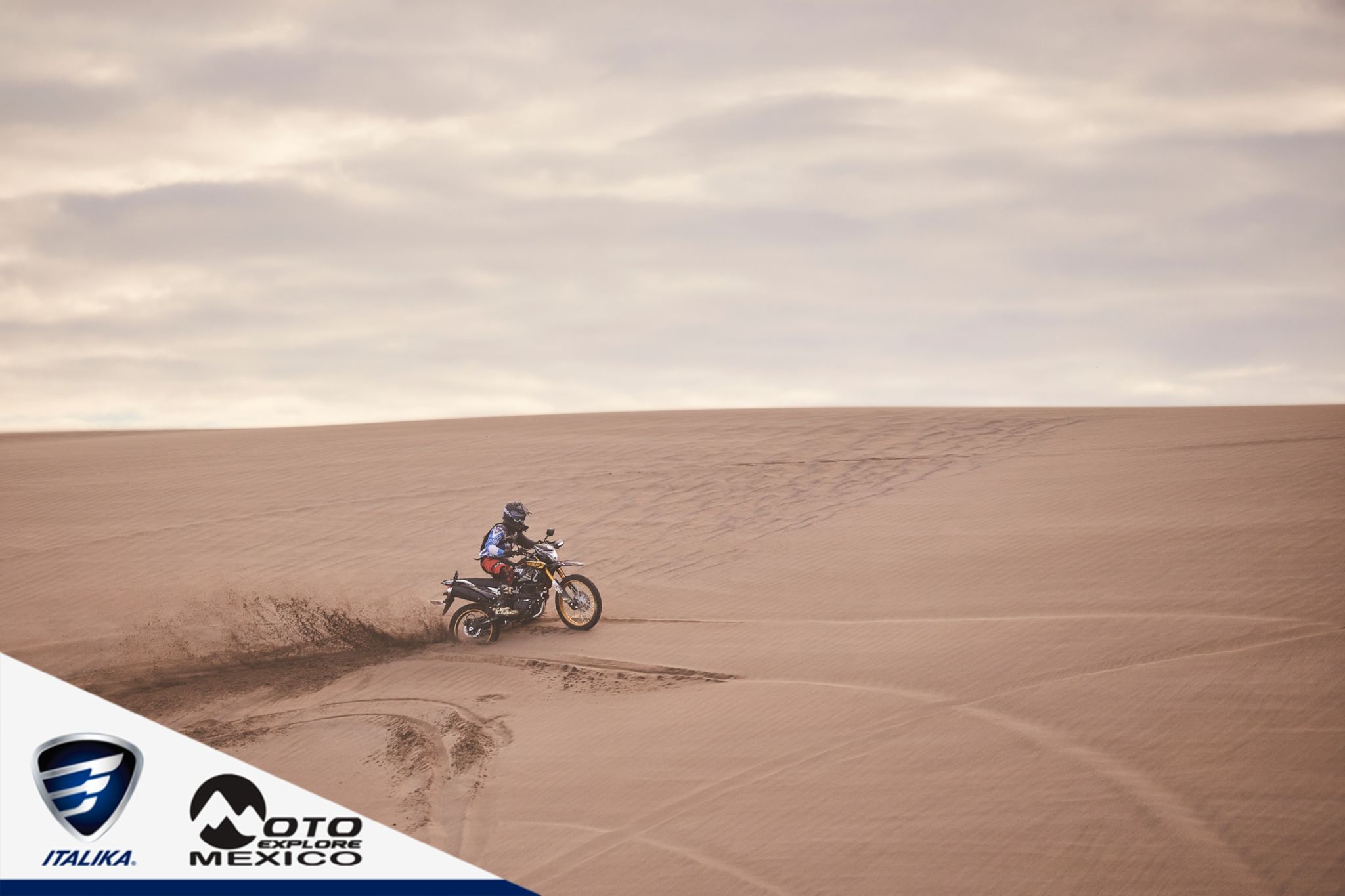 ITALIKA CHACHALACAS D2 521